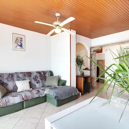 Apartment Pergola Lake View Musso