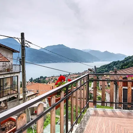 Pergola Lake View * Musso
