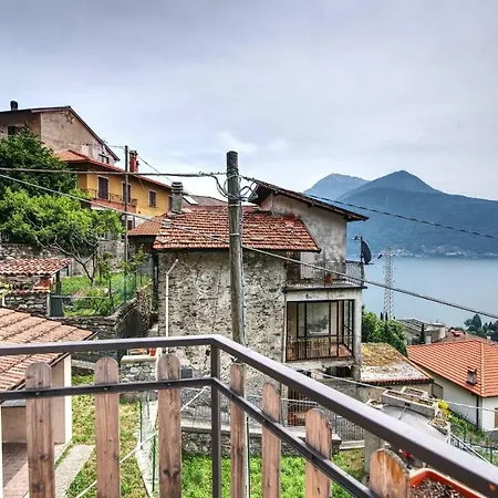 Apartament Pergola Lake View