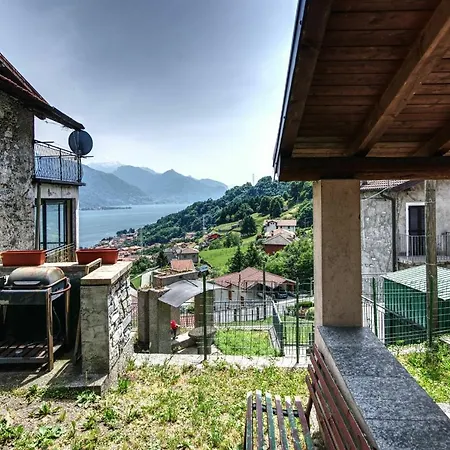 Apartament Pergola Lake View *