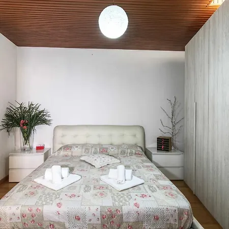 Pergola Lake View 아파트 *
